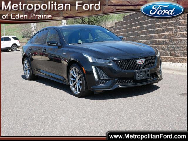 Cadillac CT5-V 2024