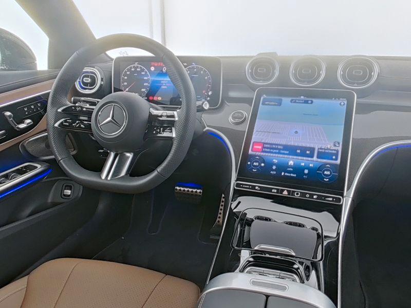 Mercedes-Benz CLE 300 2025