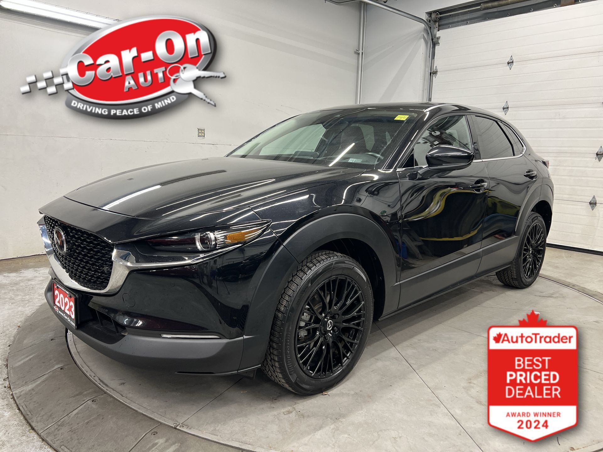 Mazda CX-30 2023