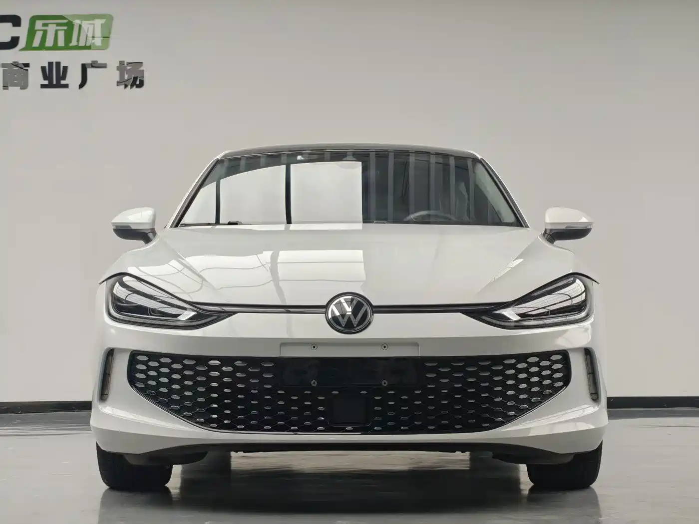 Volkswagen Lamando 2023