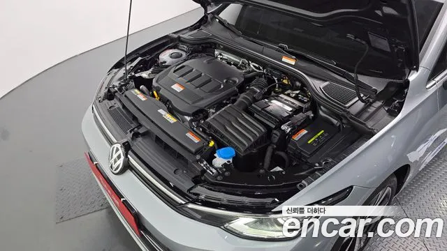 Volkswagen Golf 2026