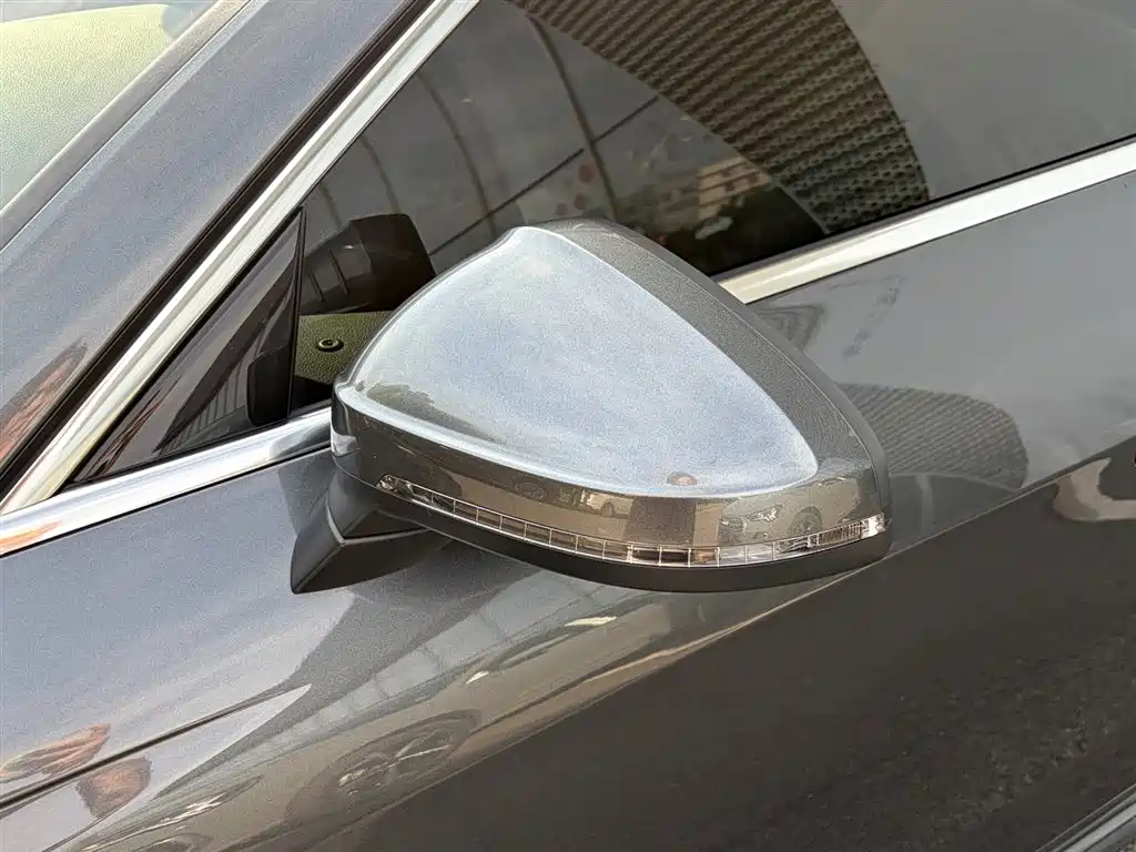 Audi A4 2021