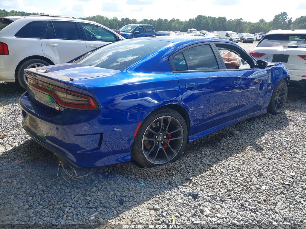 Dodge Charger 2021