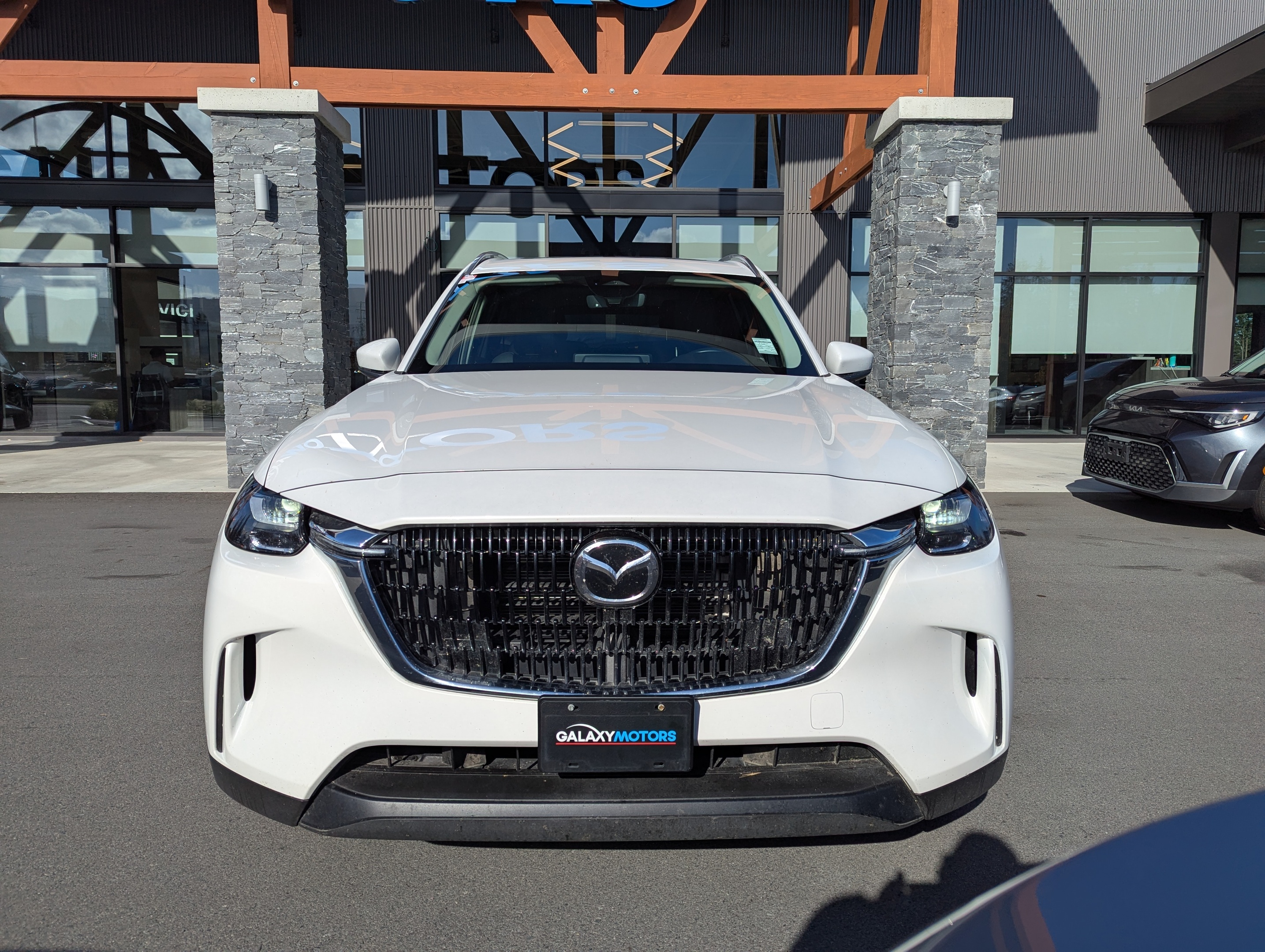 Mazda CX-90 2025