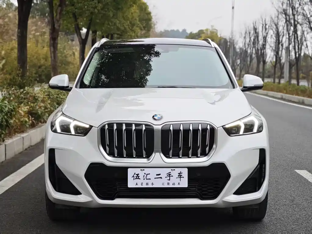 BMW X1 2023