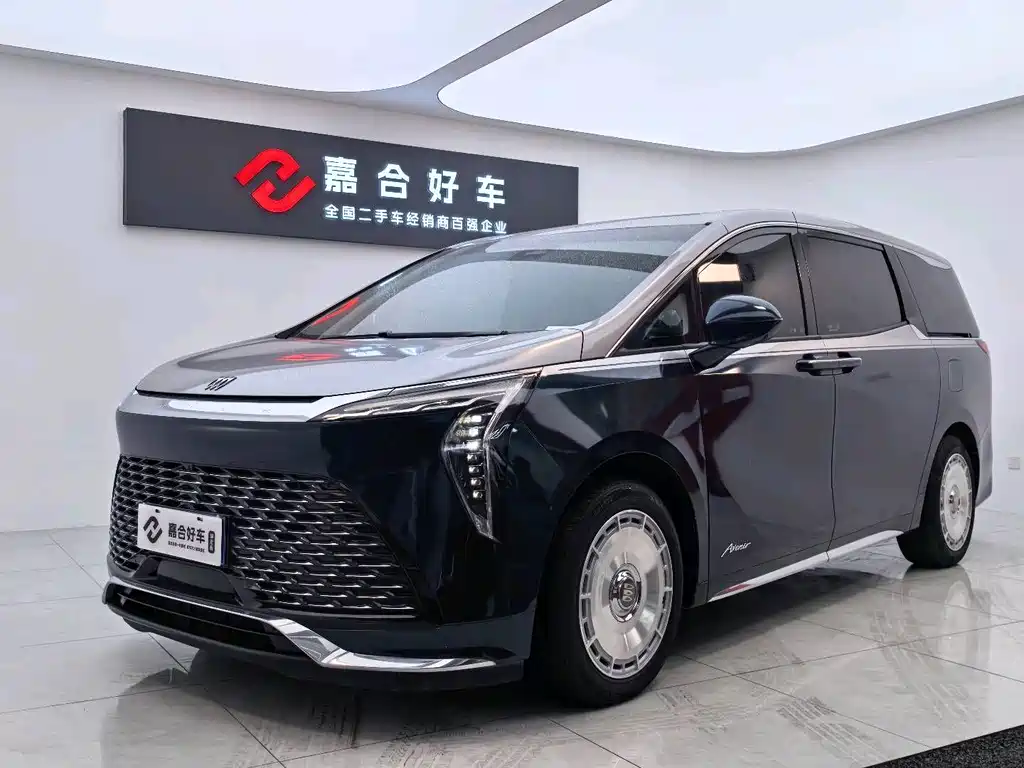 Buick Century 2023