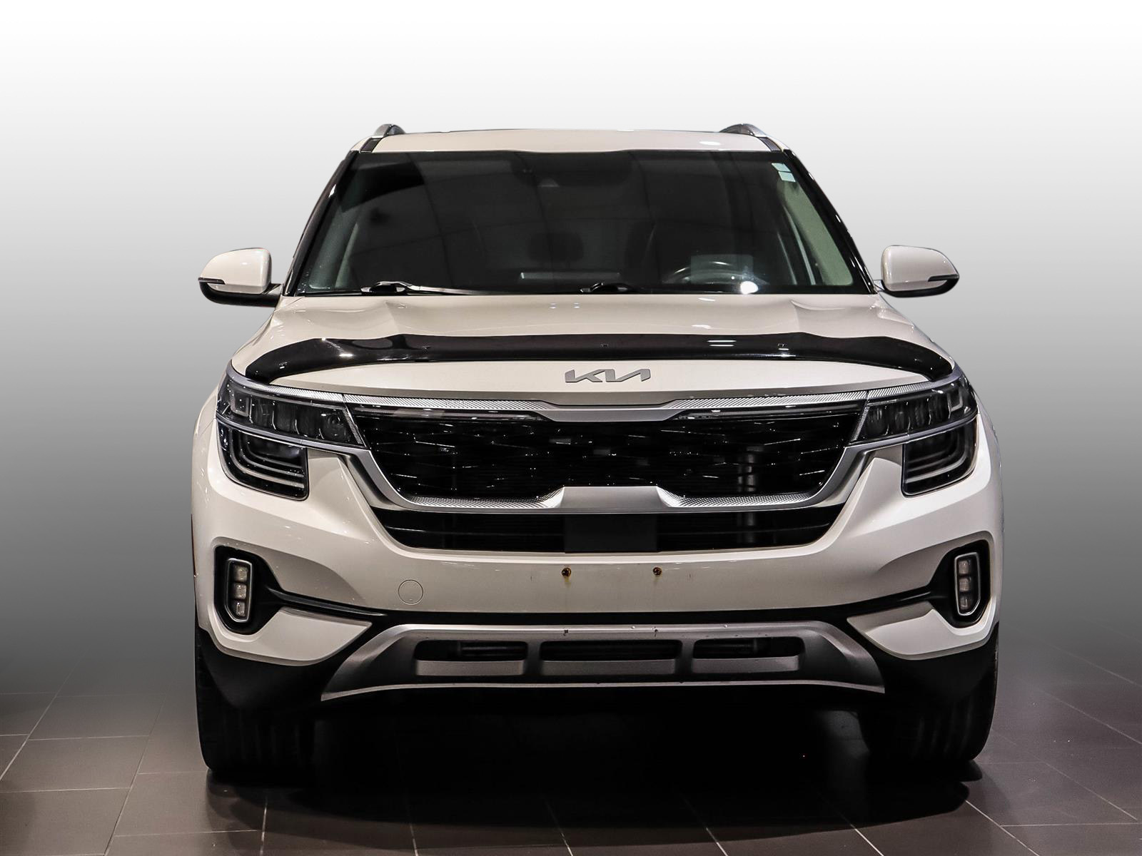 Kia Seltos 2022