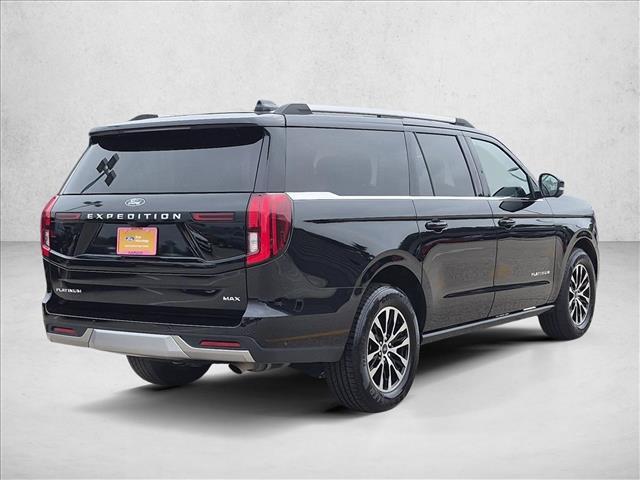 Ford Expedition 2025