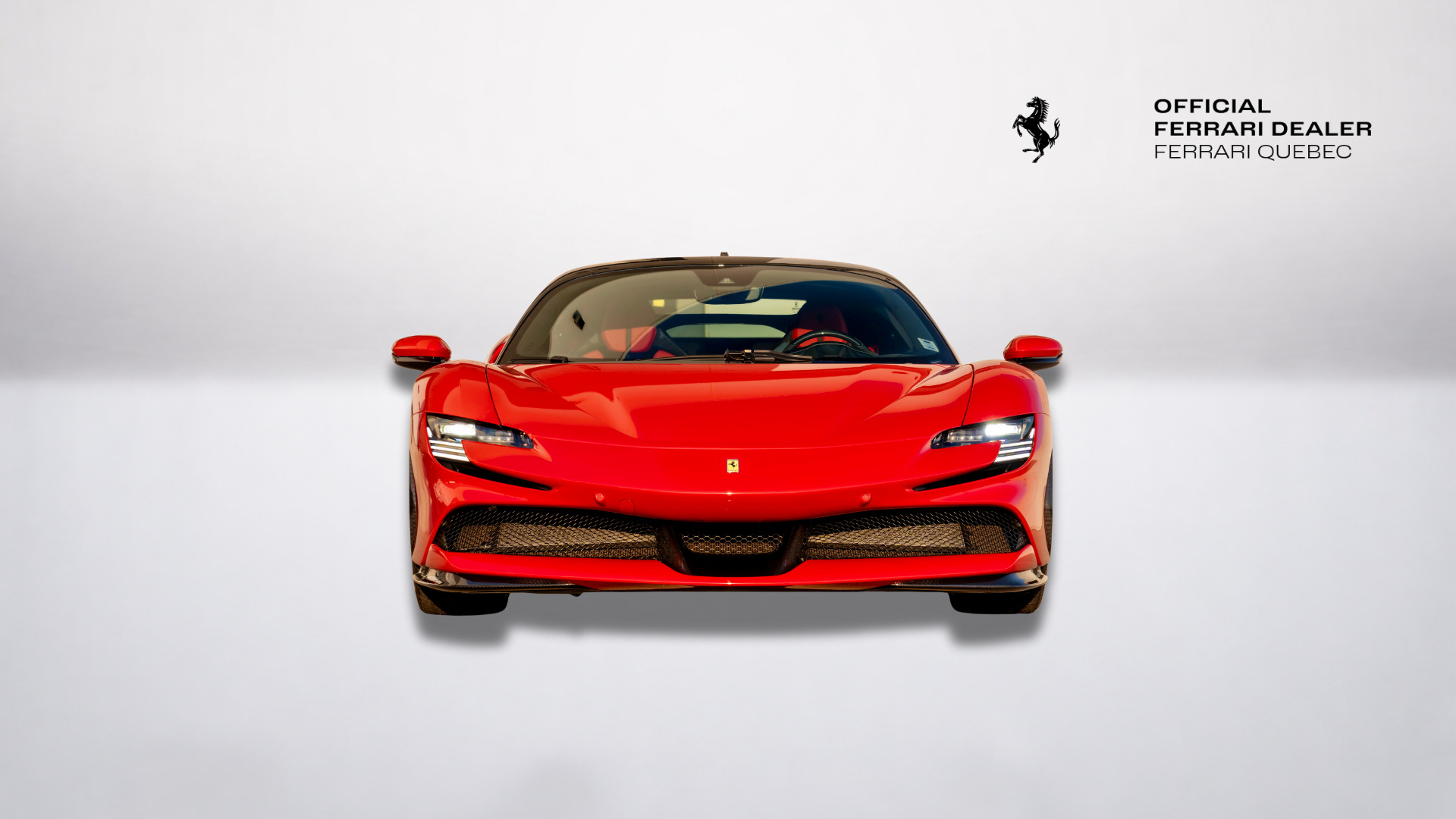 Ferrari SF90 2024