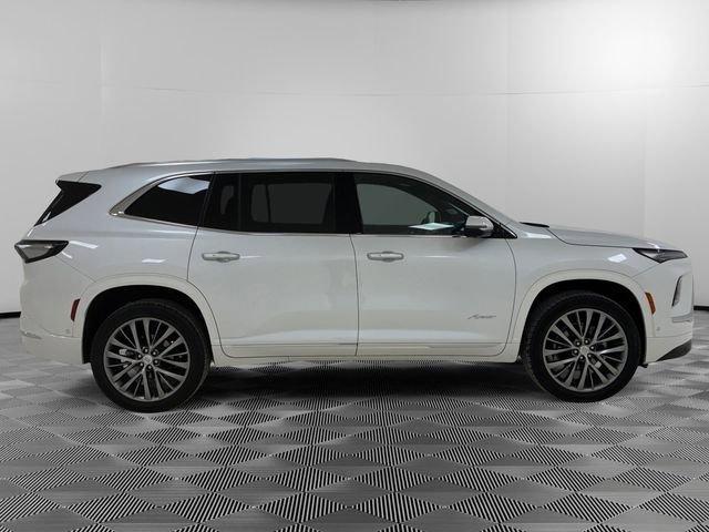 Buick Enclave 2025