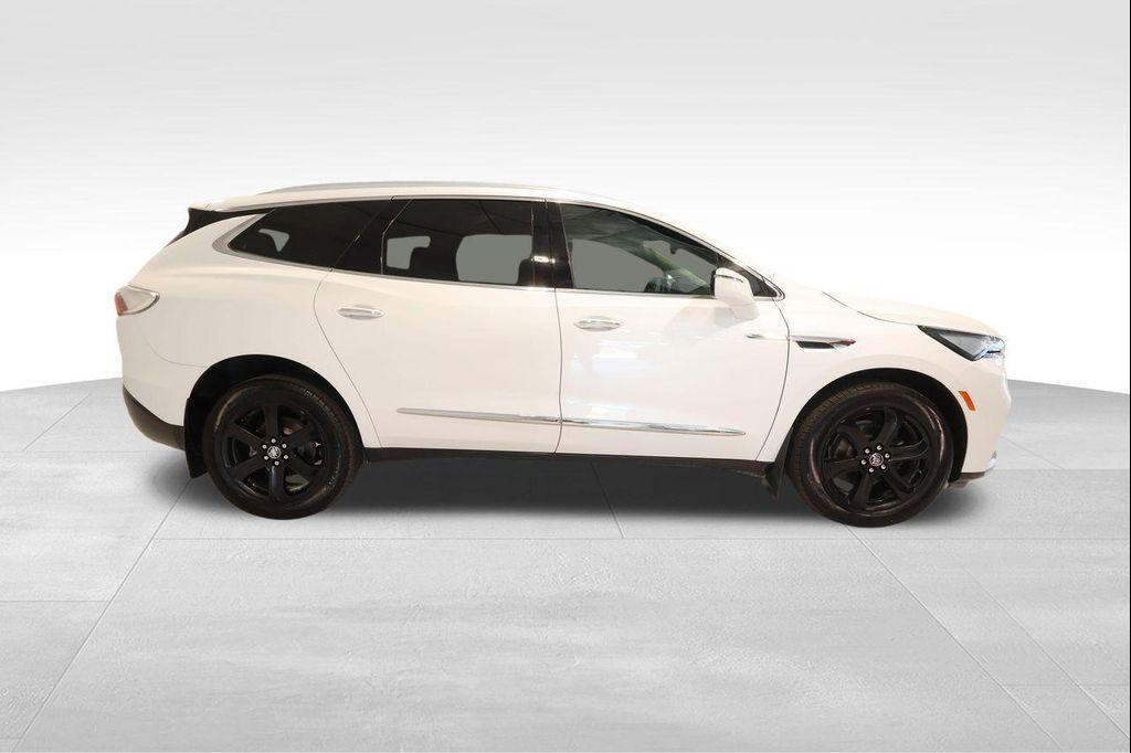 Buick Enclave 2024