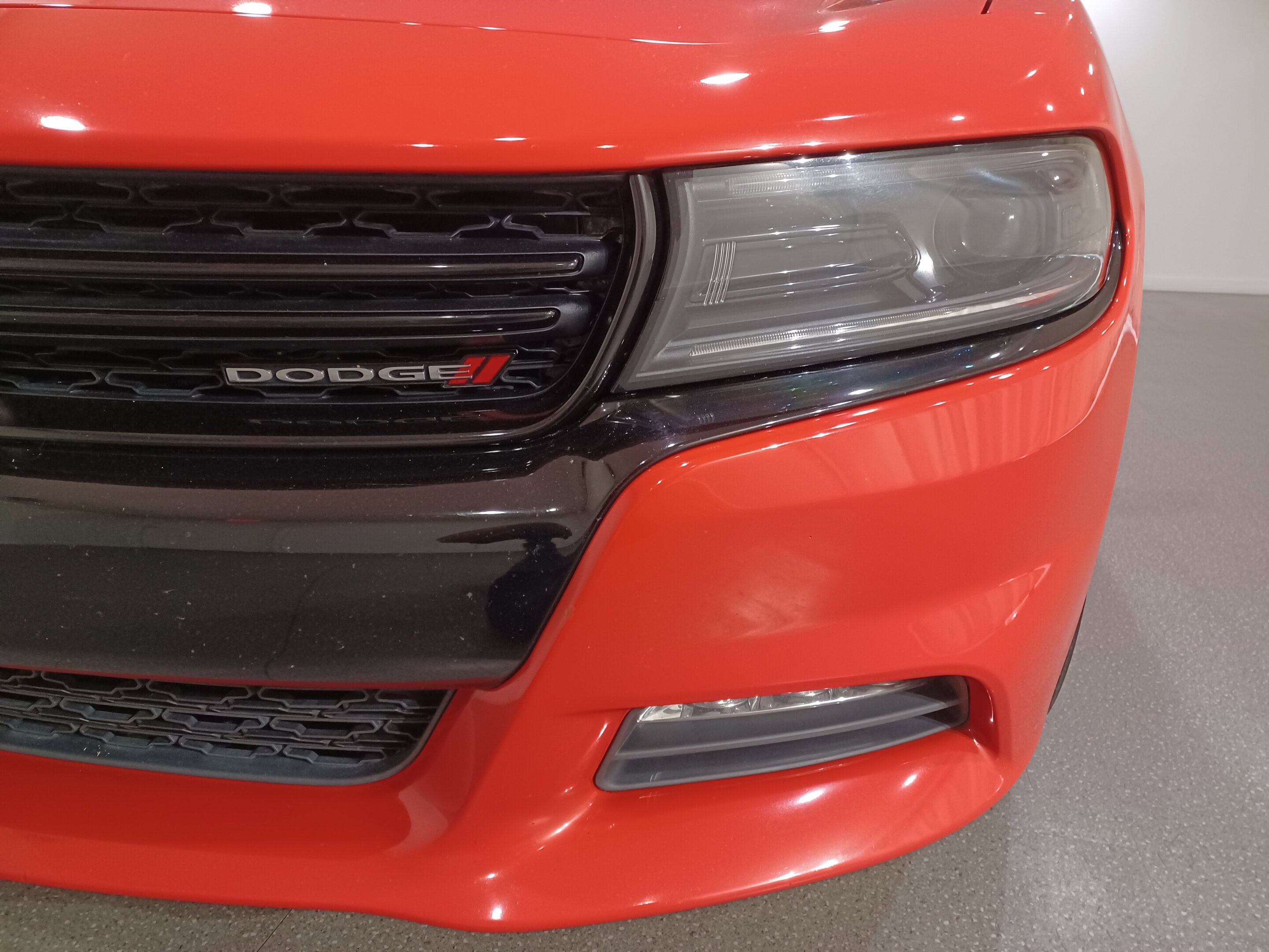 Dodge Charger 2023
