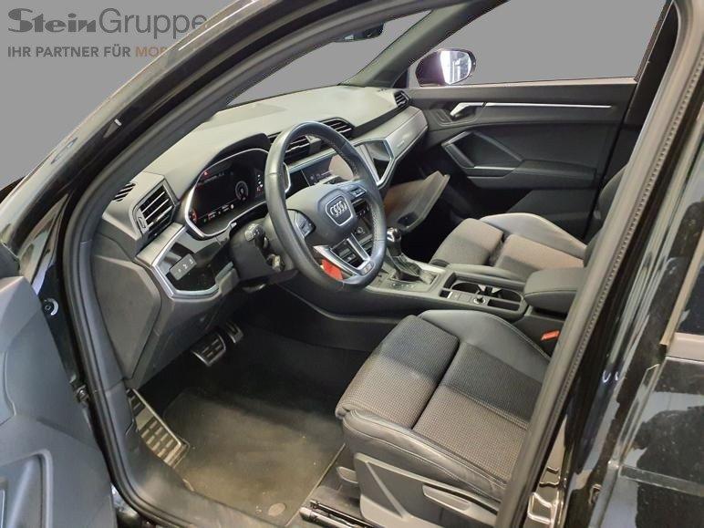 Audi Q3 2023