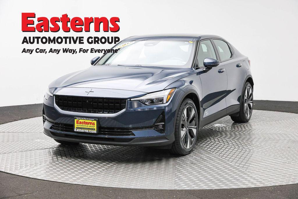 Polestar 2 2023