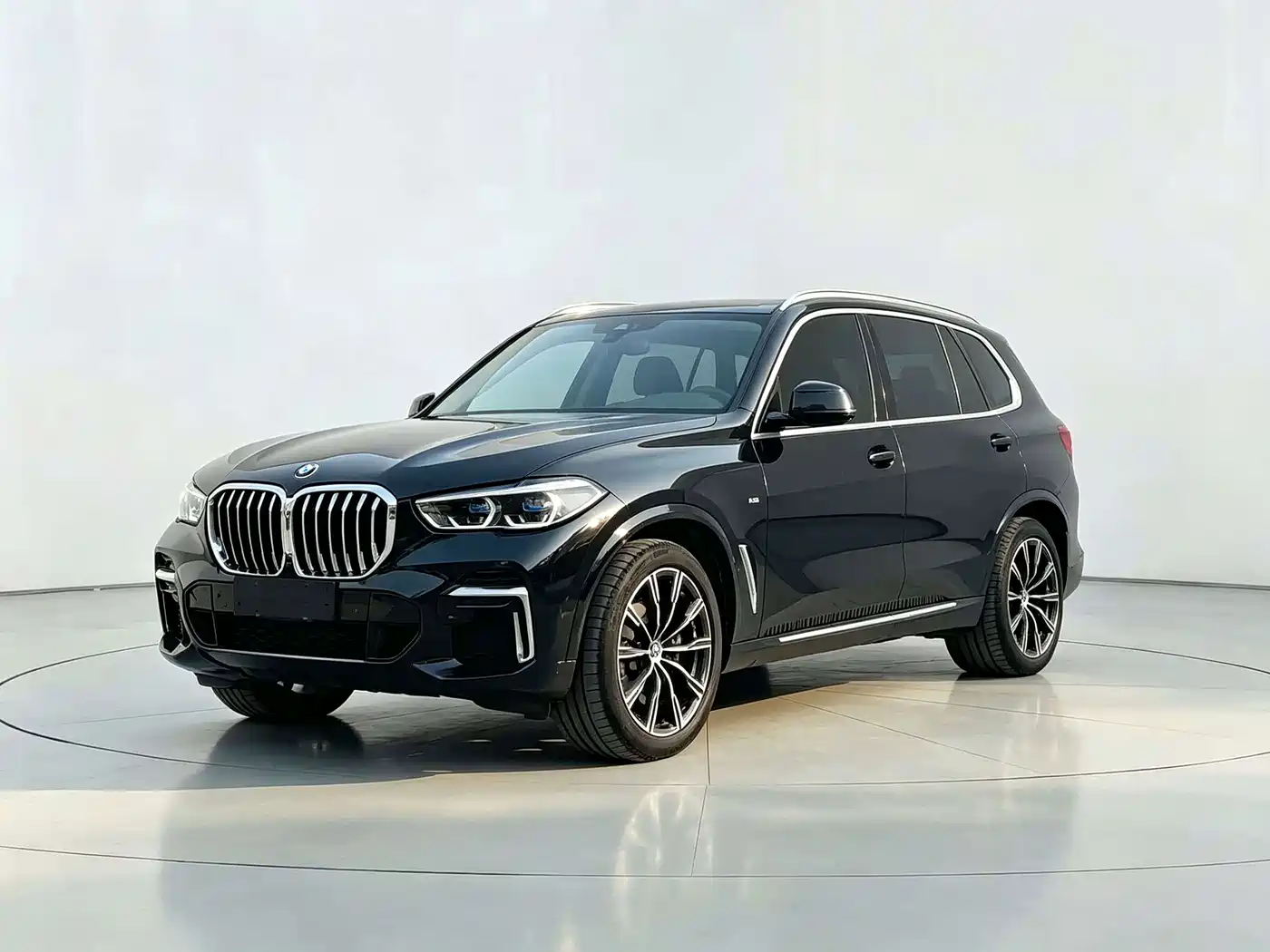 BMW X5 2022