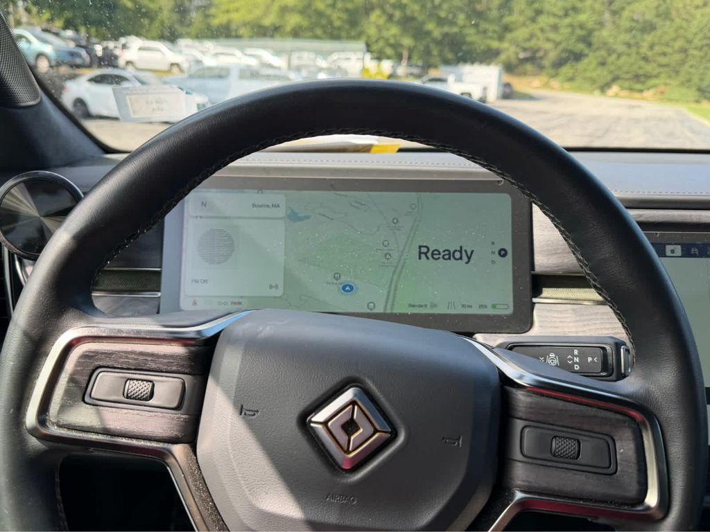 Rivian R1T 2022