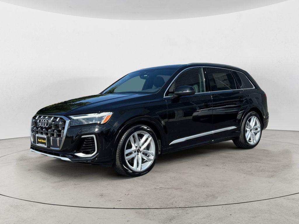 Audi Q7 2025