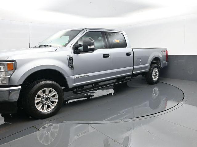 Ford F 250 2022