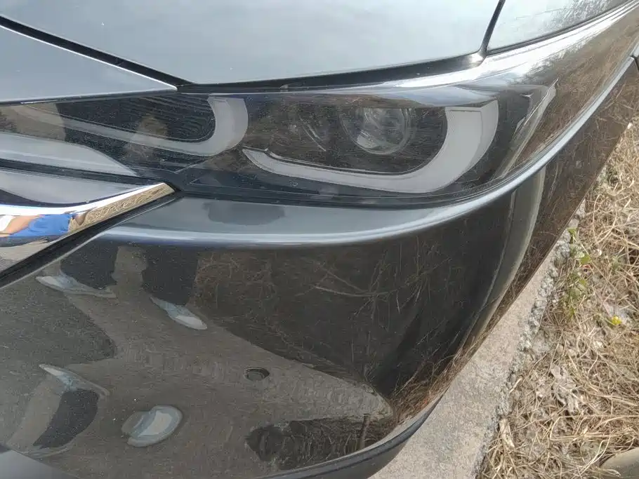 Mazda CX-5 2022