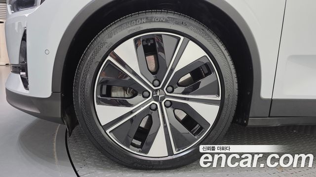 Polestar 2 2022