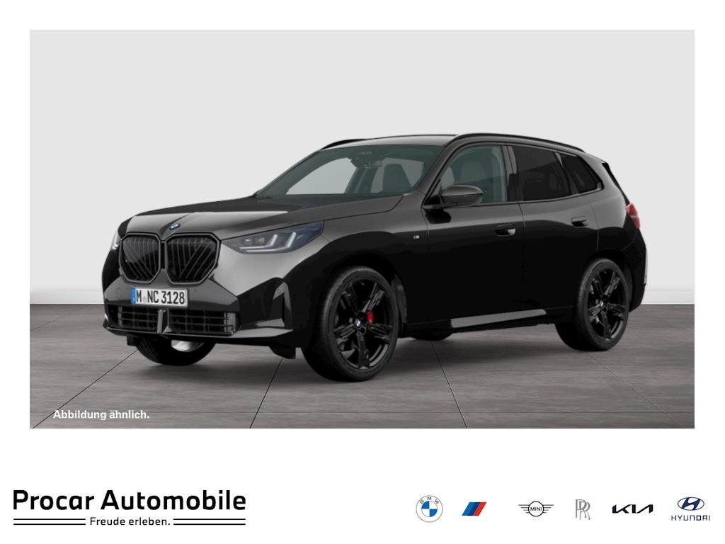 BMW X3 2025