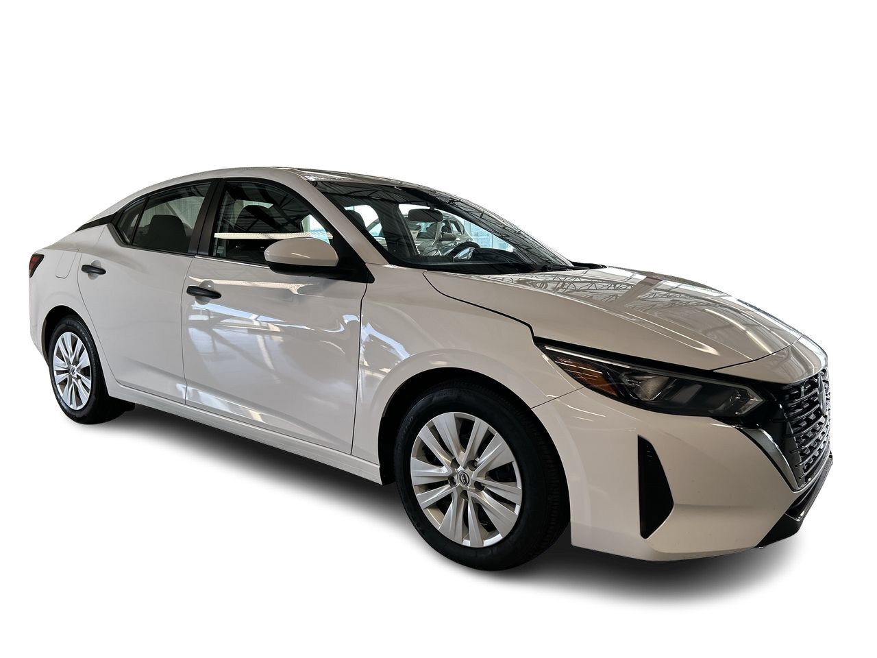 Nissan Sentra 2024