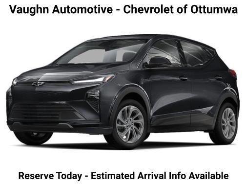 Chevrolet Bolt 2027