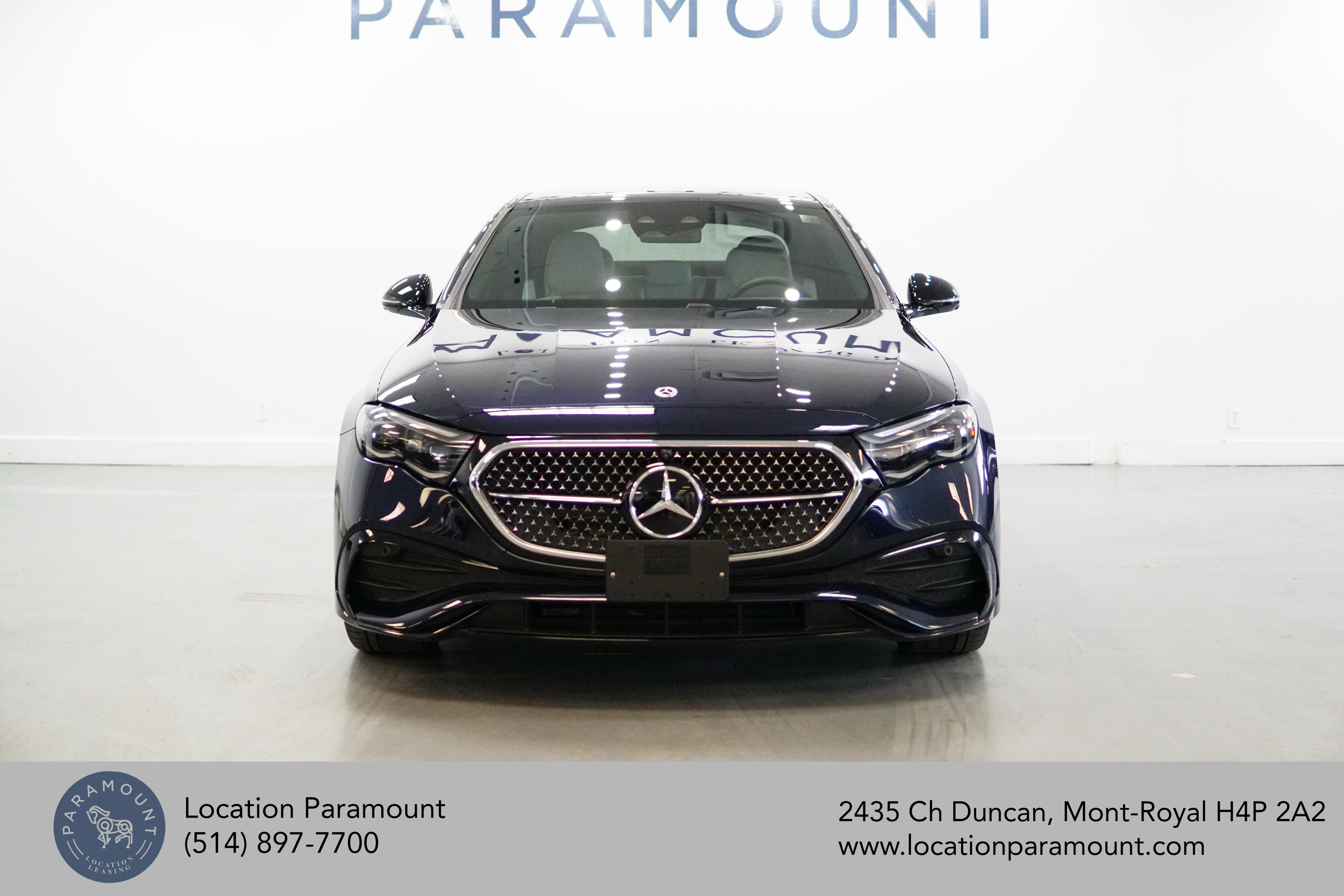 Mercedes-Benz CLA 2024