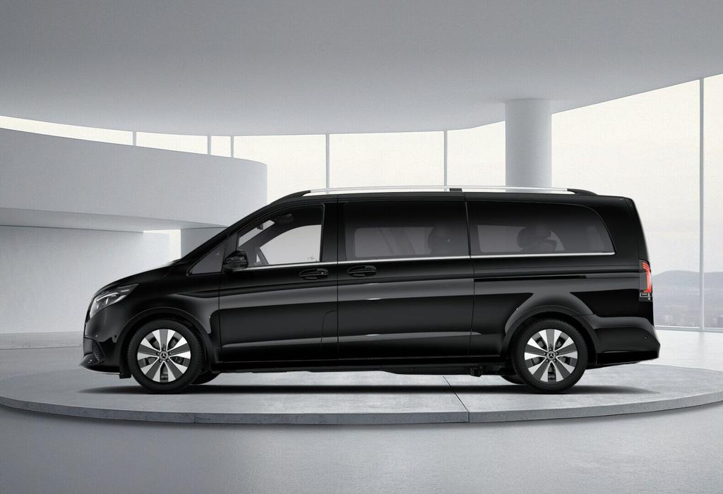 Mercedes-Benz V 300 2025