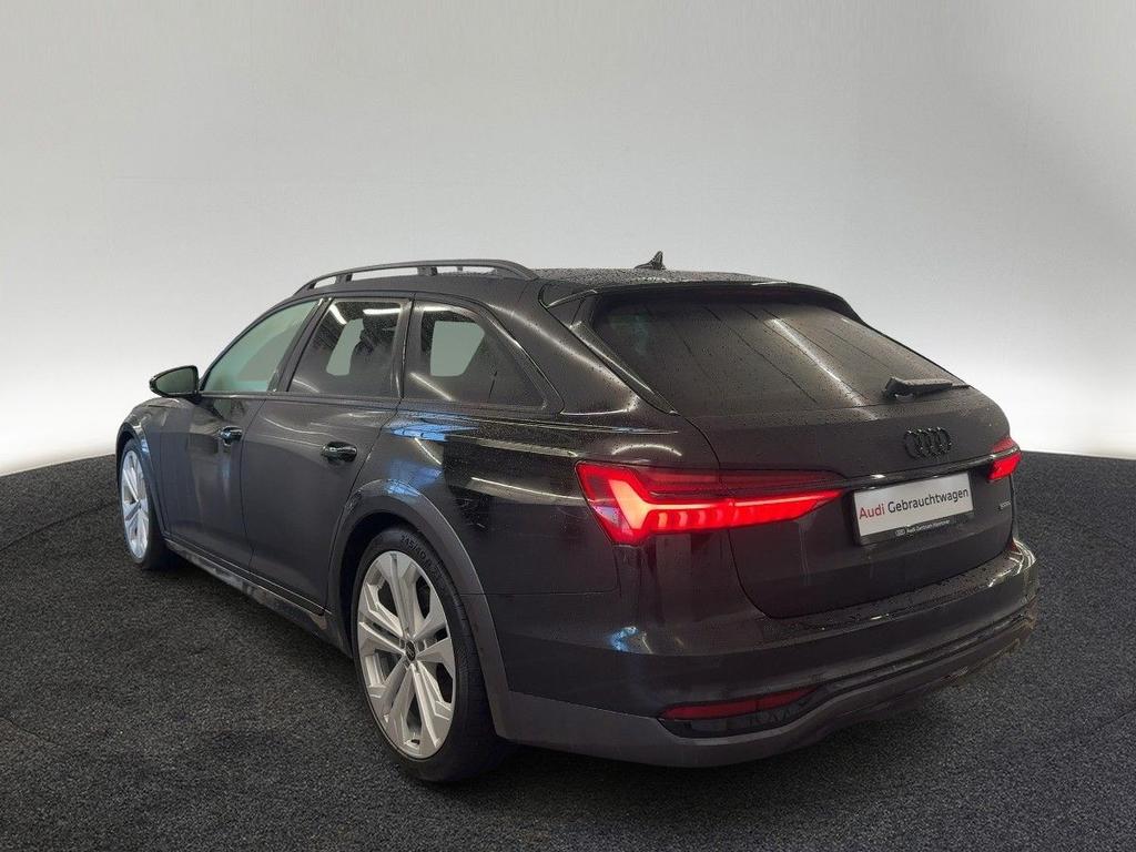 Audi A6 allroad 2023
