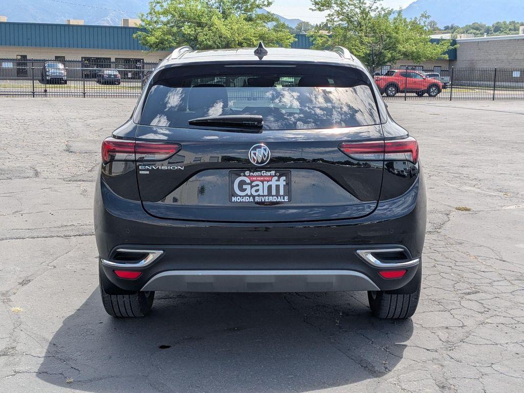 Buick Envision 2023