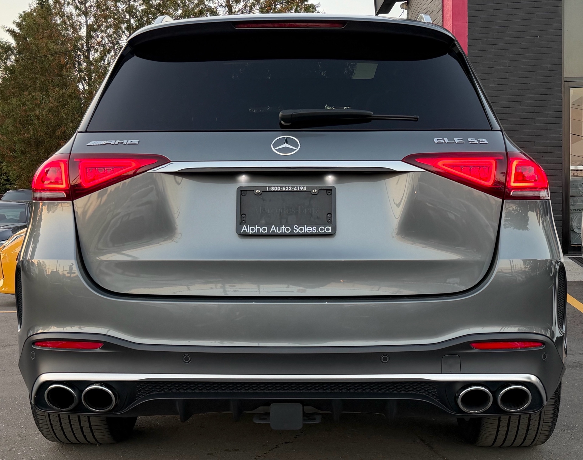 Mercedes-Benz CLA 2020