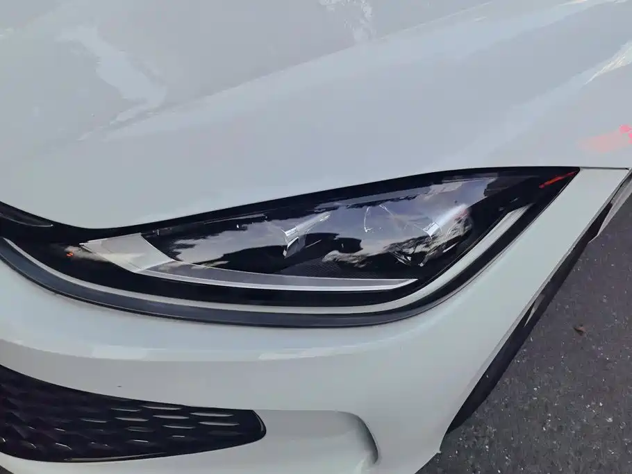 Volkswagen Lamando 2024