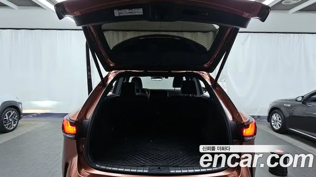Lexus RX 2024