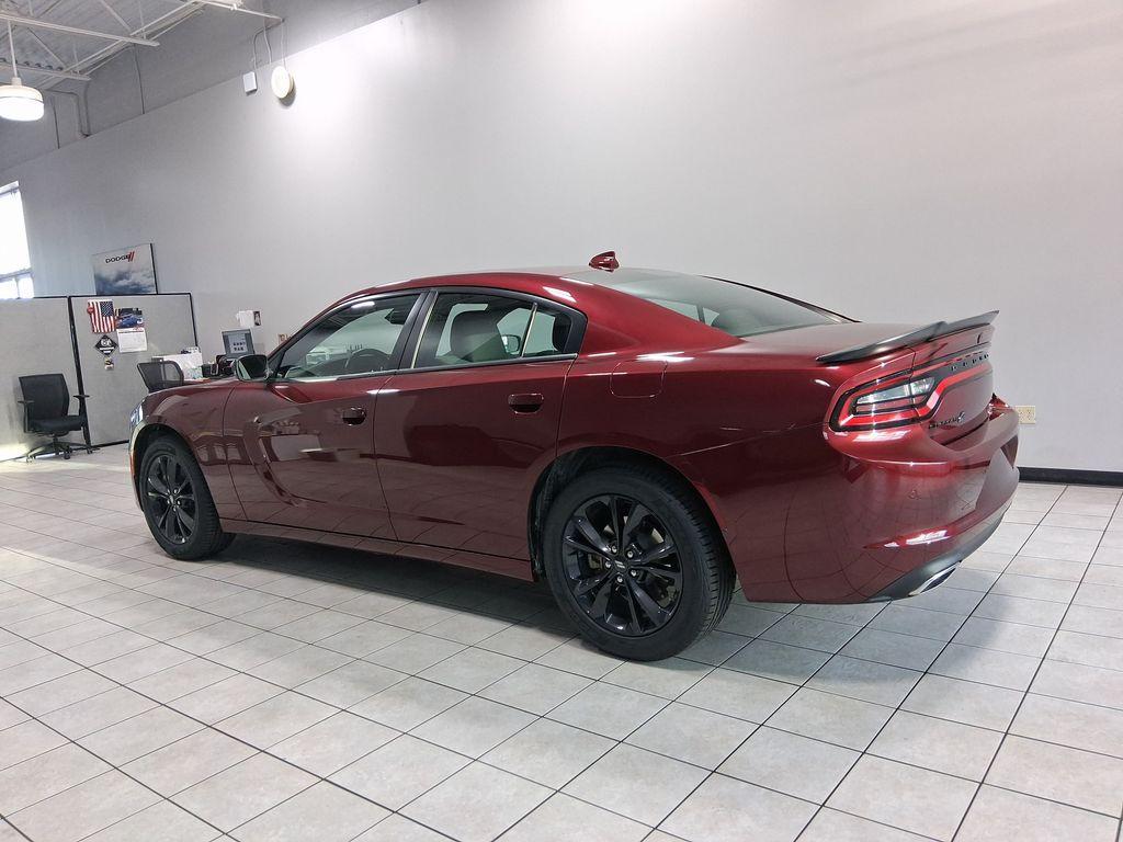 Dodge Charger 2023