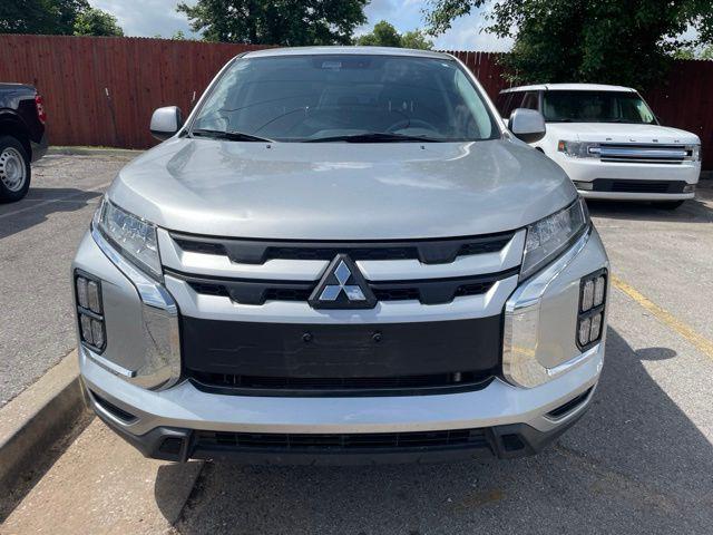 Mitsubishi Outlander Sport 2025