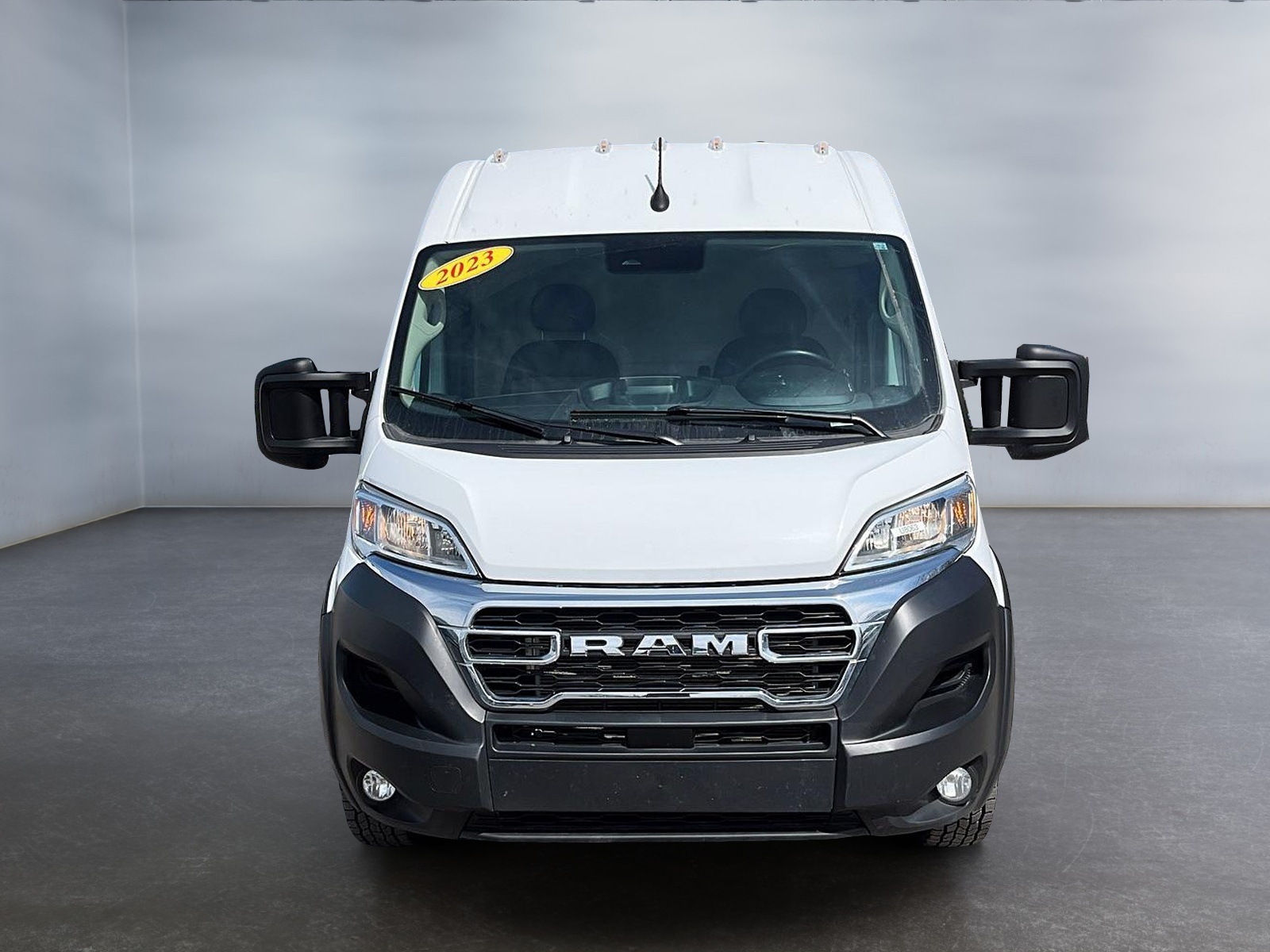 Ram ProMaster City 2023