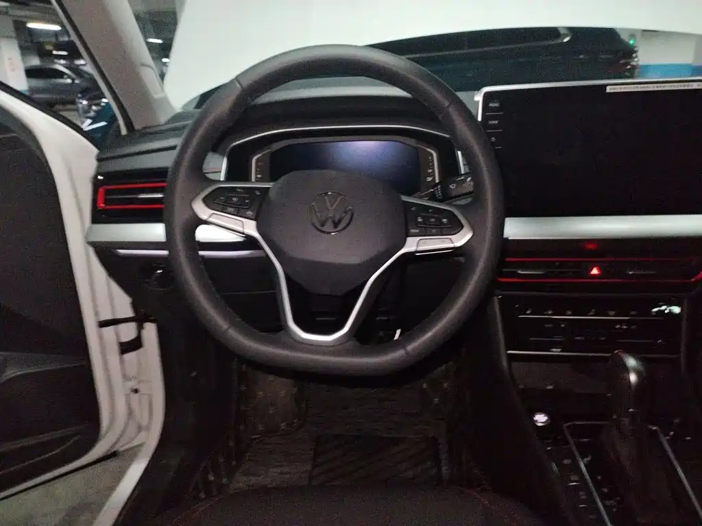 Volkswagen Lavida 2024