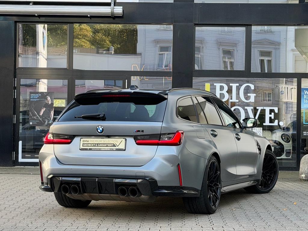 BMW M3 2023