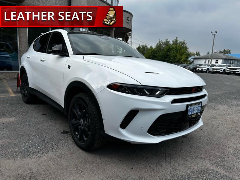 Dodge Hornet 2024