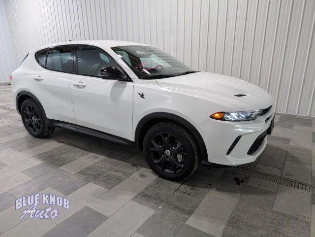 Dodge Hornet 2024