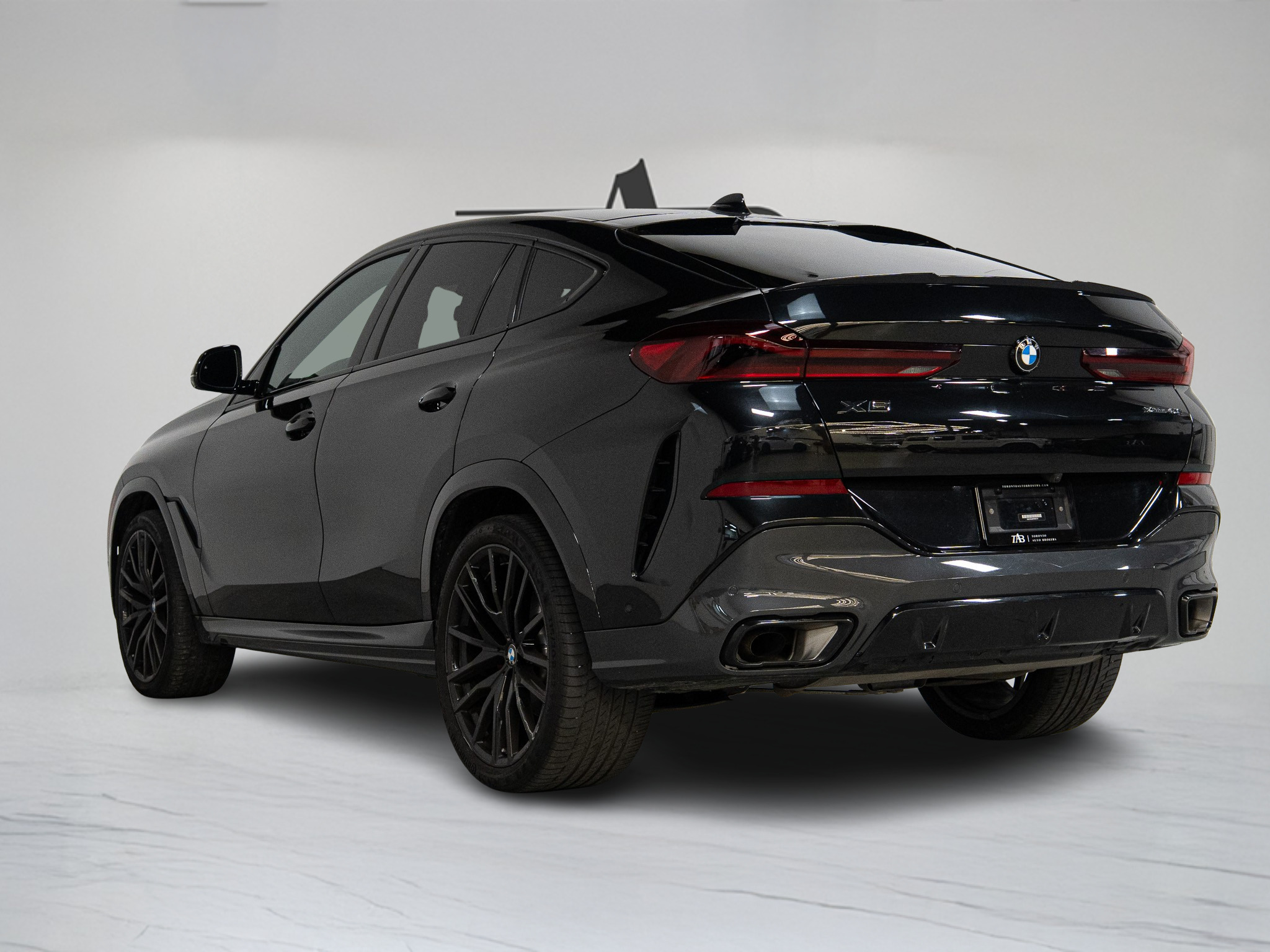 BMW X6 2023