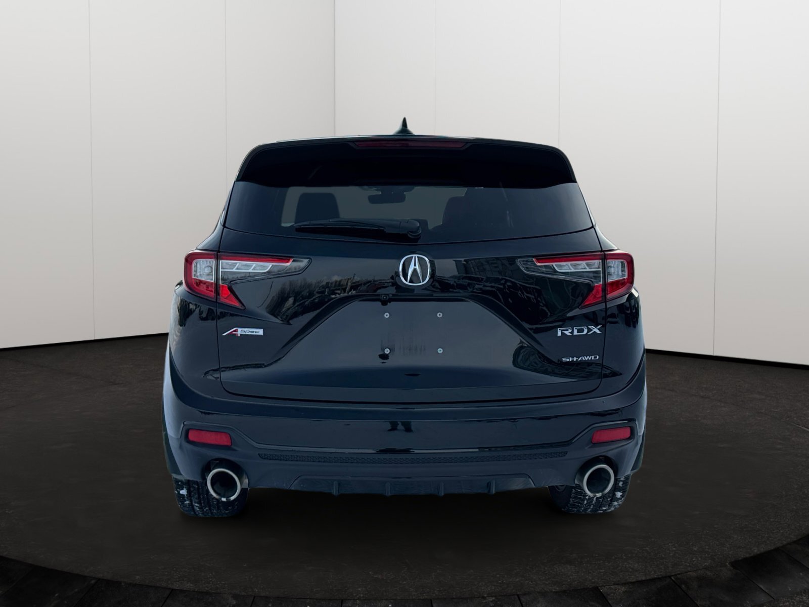 Acura RDX 2023