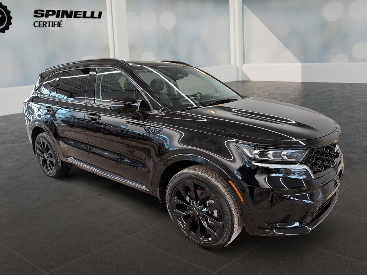 Kia Sorento 2023