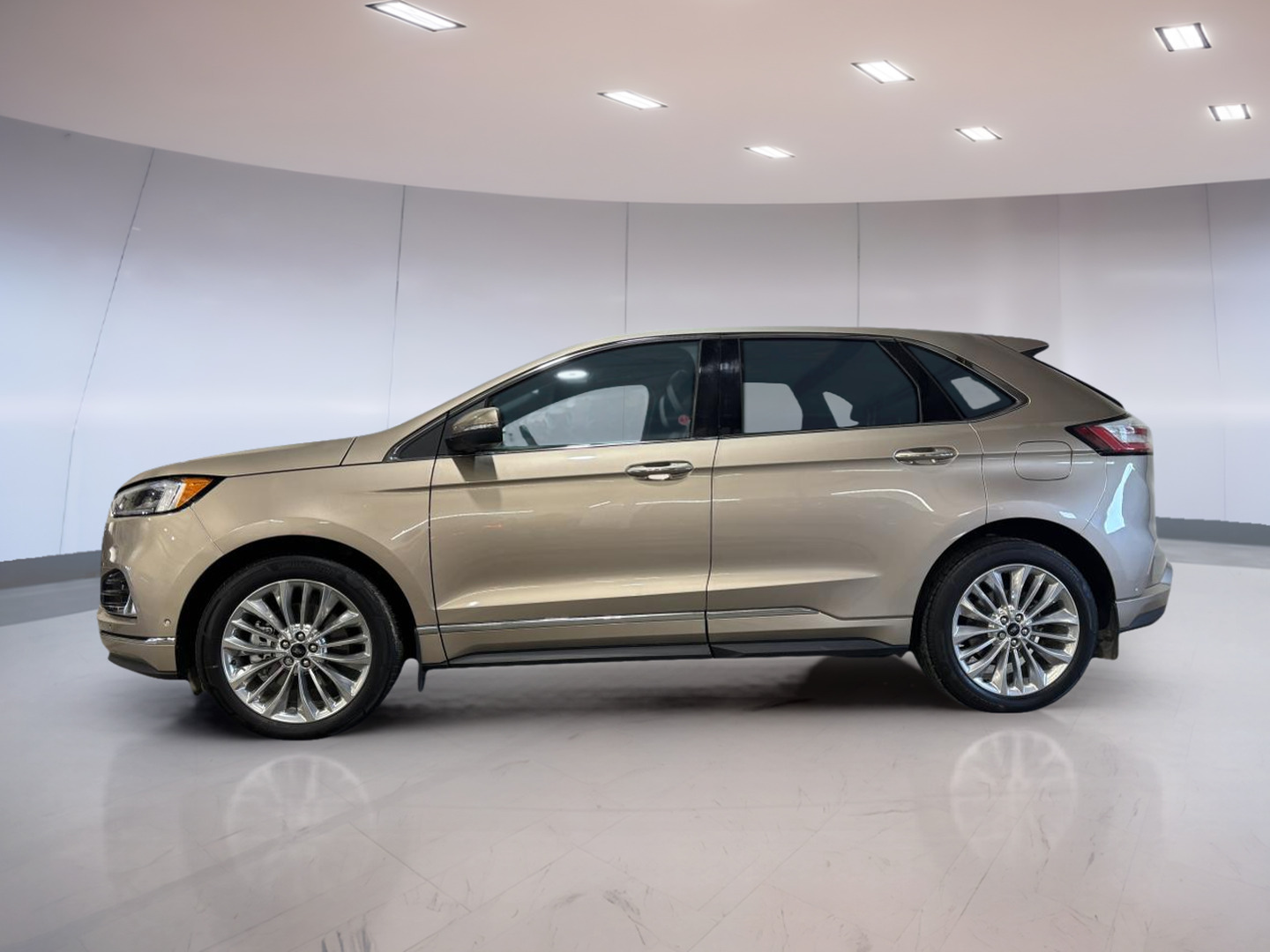Ford Edge 2020