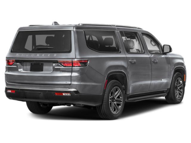 Jeep Wagoneer 2024