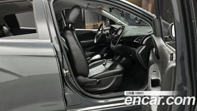 Chevrolet Spark 2022