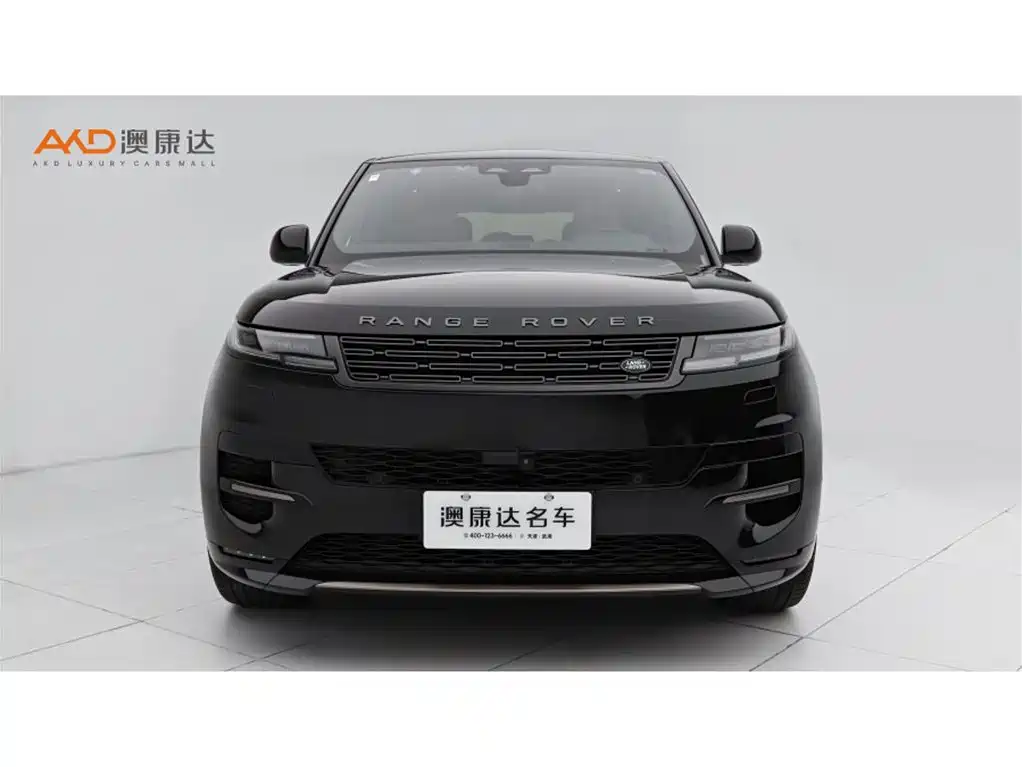 Land Rover Range Rover Sport 2023