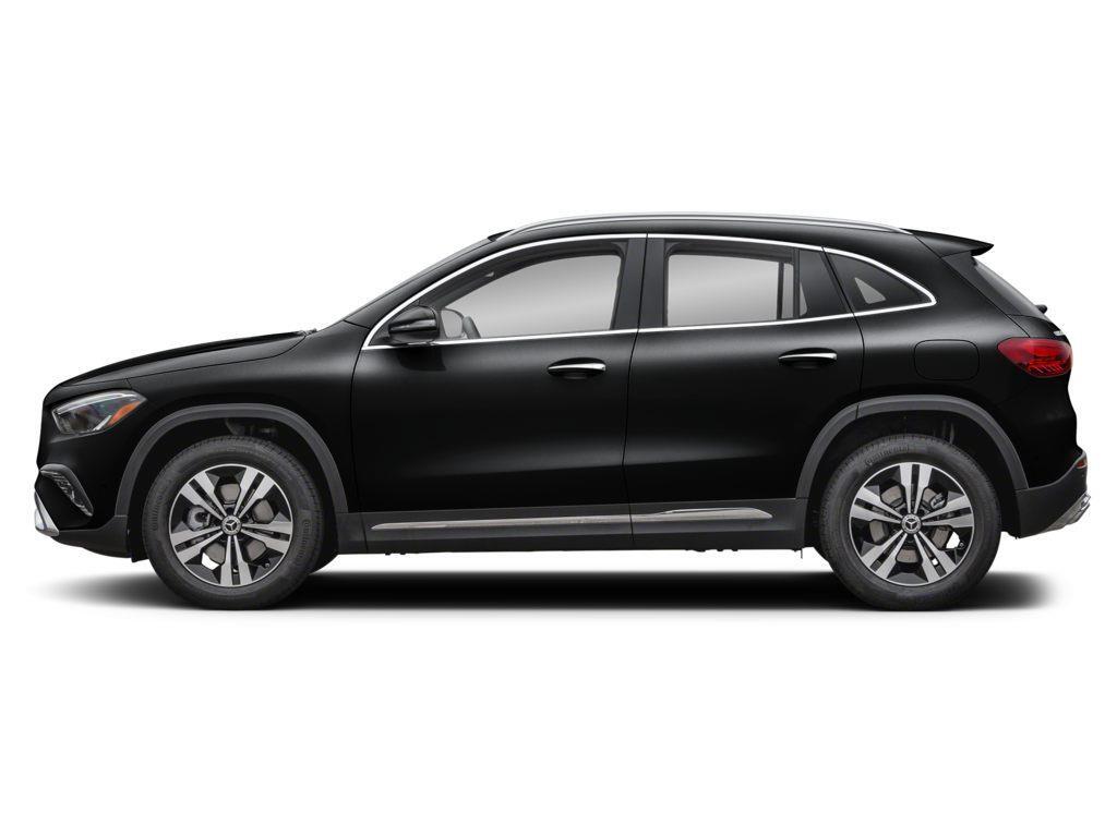 Mercedes-Benz GLA 2026