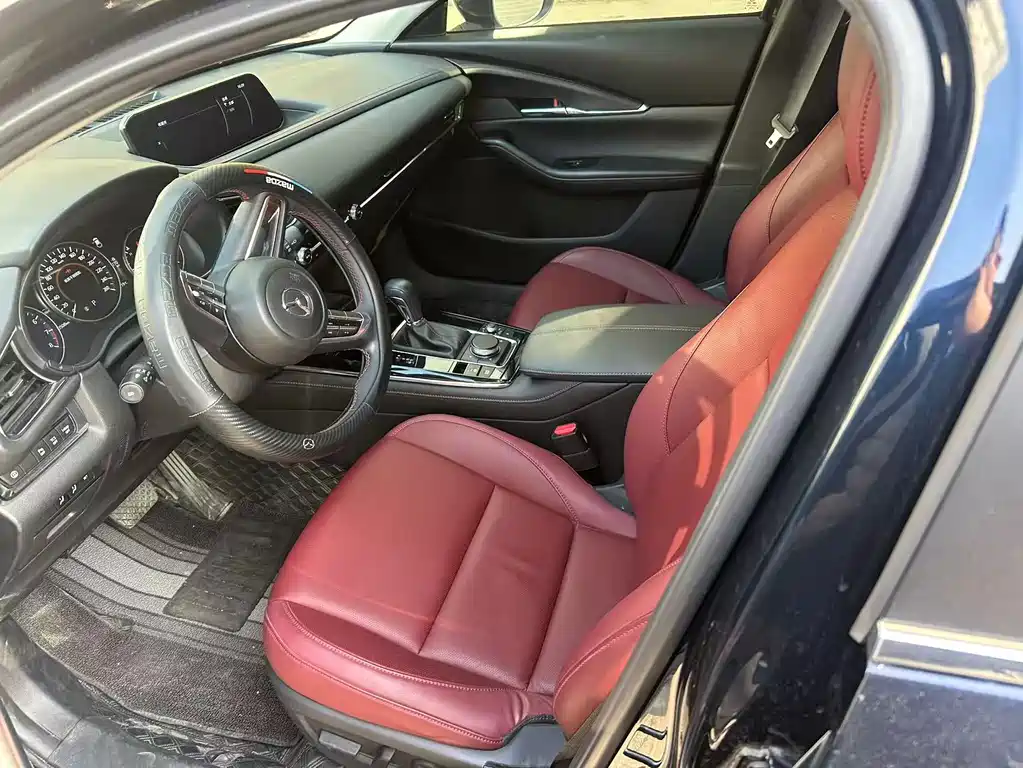 Mazda CX-30 2023